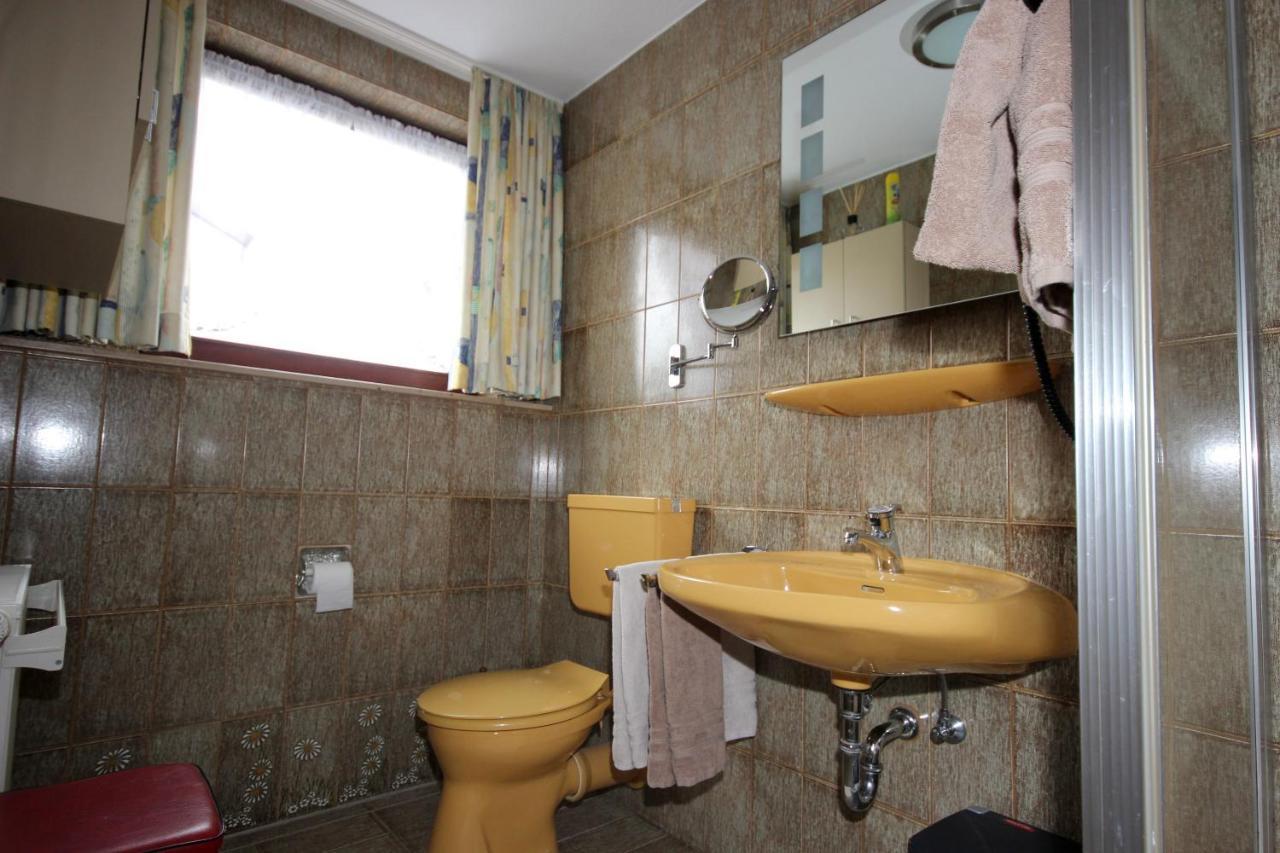 Ferienhaus Marienweg Hallenberg Habitación foto
