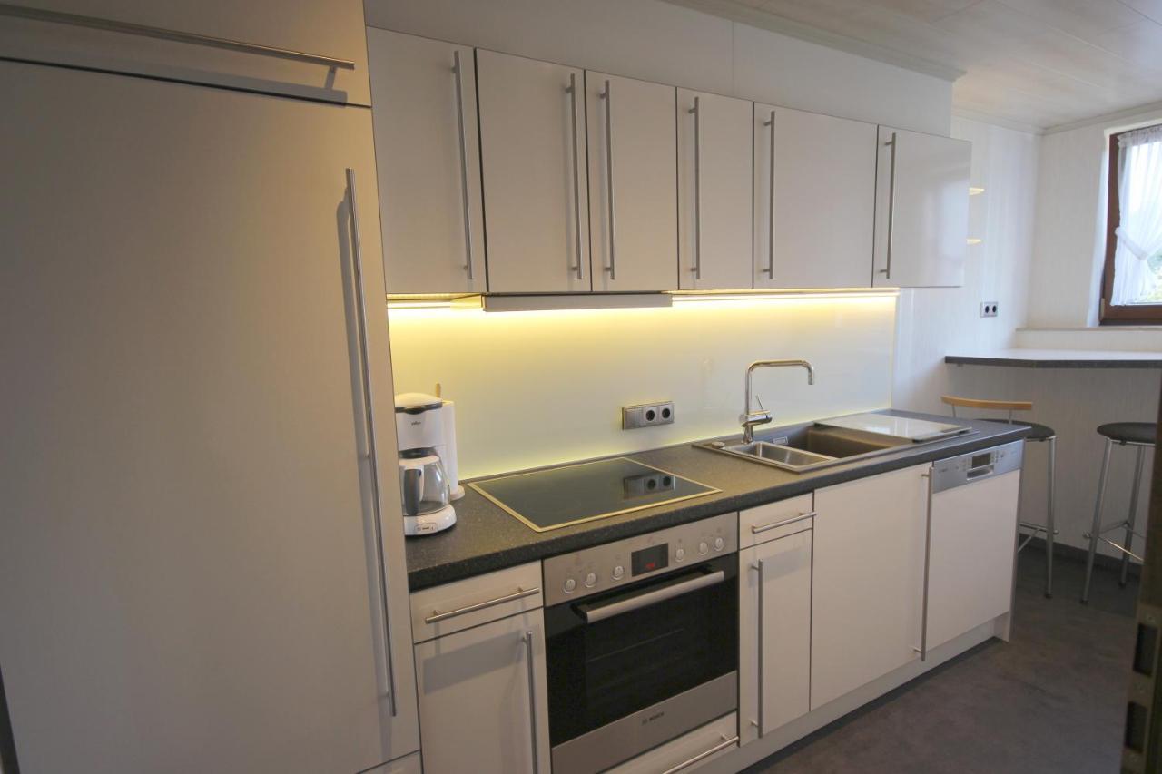 Ferienhaus Marienweg Hallenberg Habitación foto